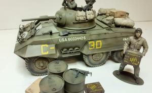 : M8 Greyhound