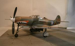 Bell P-400 Airacobra