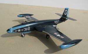 : McDonnell F2H-2 Banshee