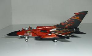 Panavia Tornado ECR