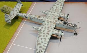 Heinkel He 219 A-7 Uhu