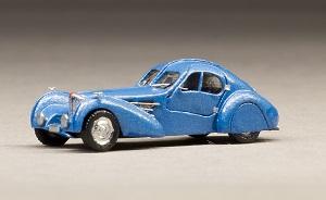 Bugatti Type 57SC Atlantic