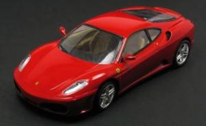 Bausatz: Ferrari F430