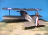 Royal Aircraft Factory S.E.5a