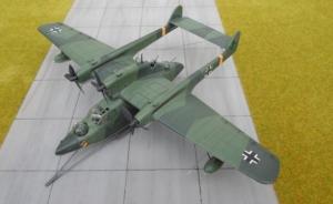 Bausatz: Blohm & Voss BV 138