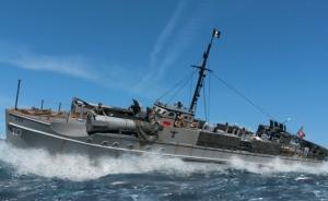 : Schnellboot S 10