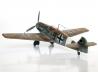 Messerschmitt Bf 109 E-7/Trop