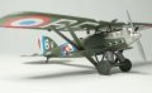 : Nieuport-Delage NiD.622