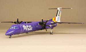 Bombardier Dash 8Q-400