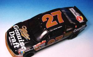 1990 Pontiac Grand Prix