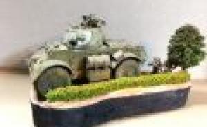 : T17E1 Staghound