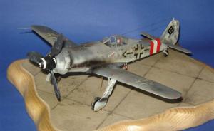 Focke-Wulf Fw 190 D-9