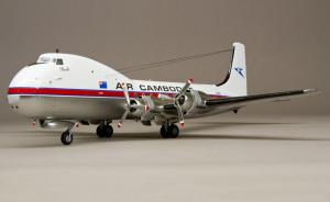 Aviation Traders ATL-98 Carvair