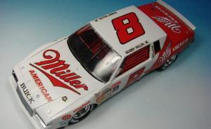 1986 Buick Regal