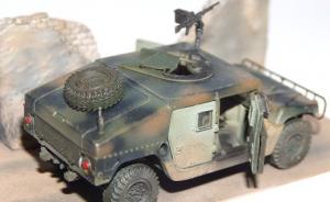 Galerie: M1025 HMMWV