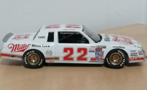 Galerie: 1984 Buick Regal