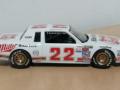 1984 Buick Regal (1:24 Monogram)