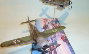 Focke-Wulf Fw 190 A-8