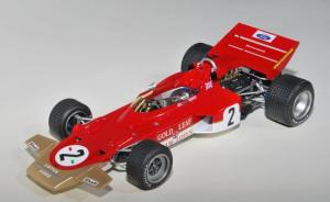 : Lotus 72C