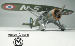 Morane-Saulnier MS 225