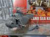 Airfix: Formvariante Sea King HC.4 in 1:72