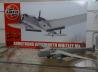 Airfix: Komplett neu ist die Armstrong Whitworth Mk.V in 1:72.