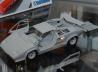 Aoshima: Der Lamborghini Countach kommt in 1:24 mit neuen Teilen.