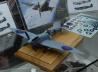 Eduard: Eine Spitfire Mk.VIII in 1:48 aus neuer Form, ab März im Handel.