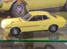 Hasegawa: Toyota Celica in 1:24