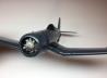 Chance Vought F4U-4 Corsair
