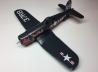 Chance Vought F4U-4 Corsair