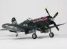 Chance Vought F4U-4 Corsair