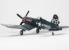 Chance Vought F4U-4 Corsair