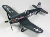 Chance Vought F4U-4 Corsair