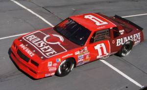 1986 Chevrolet Monte Carlo Aerocoupe