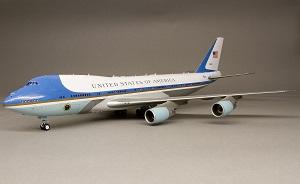 Boeing VC-25A