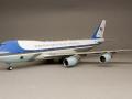 Boeing VC-25A (1:144 Authentic Airliners)