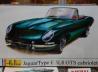 Heller: Jaguar Type E 3L8 OTS Cabriolet