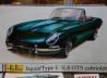 Heller: Jaguar Type E 3L8 OTS Cabriolet