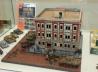 Italeri: Stadthaus Berlin 1945 in 1:72