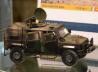 Italeri: LMV Lince in 1:35 aus neuen Formen