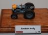 Plus Model: Fordson N-big der RAF in 1:35