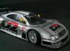 Mercedes-Benz CLK-GTR