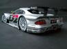 Mercedes-Benz CLK-GTR