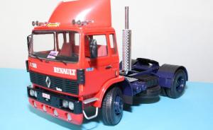 Renault G 260