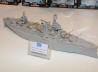 Trumpeter: USS New Texas BB-35 in 1:350