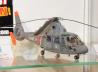 Trumpeter: SA 365 N Dauphin 2 in 1:35