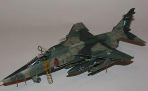 SEPECAT Jaguar SN