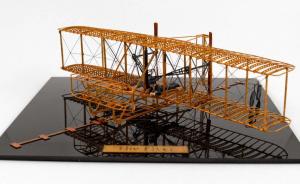 : Wright Flyer