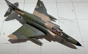 McDonnell Douglas RF-4C Phantom II